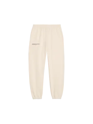 365 Track Pants - Neutral Tones—sand