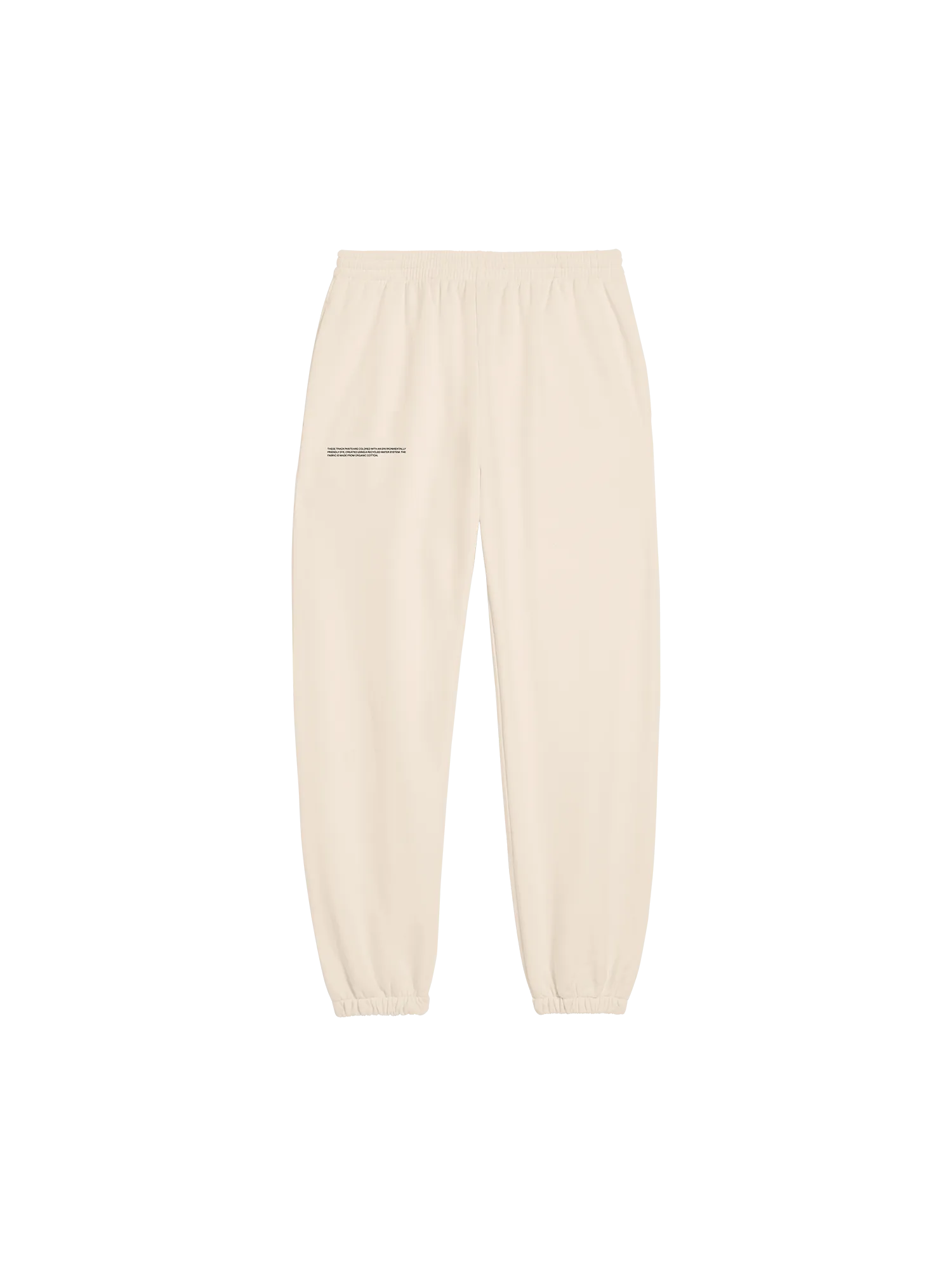 365 Track Pants - Neutral Tones—sand