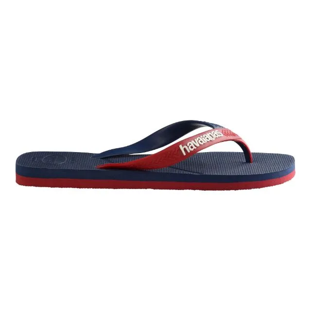 4103276-4629  Casual Navy Blue/Red