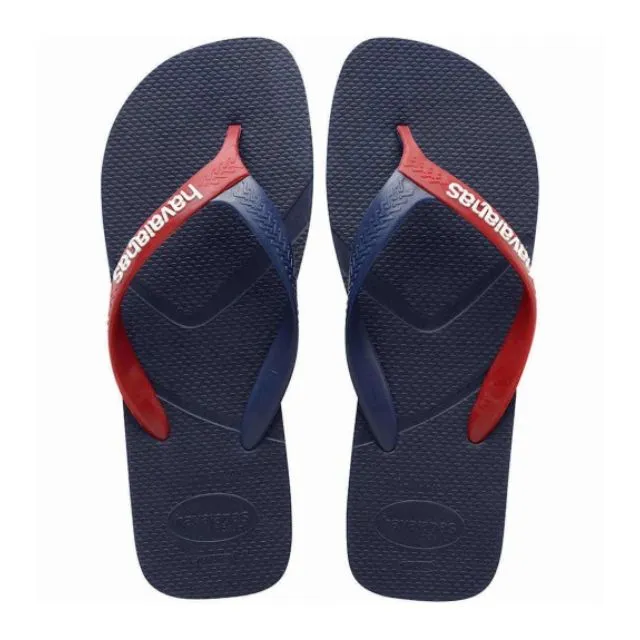 4103276-4629  Casual Navy Blue/Red