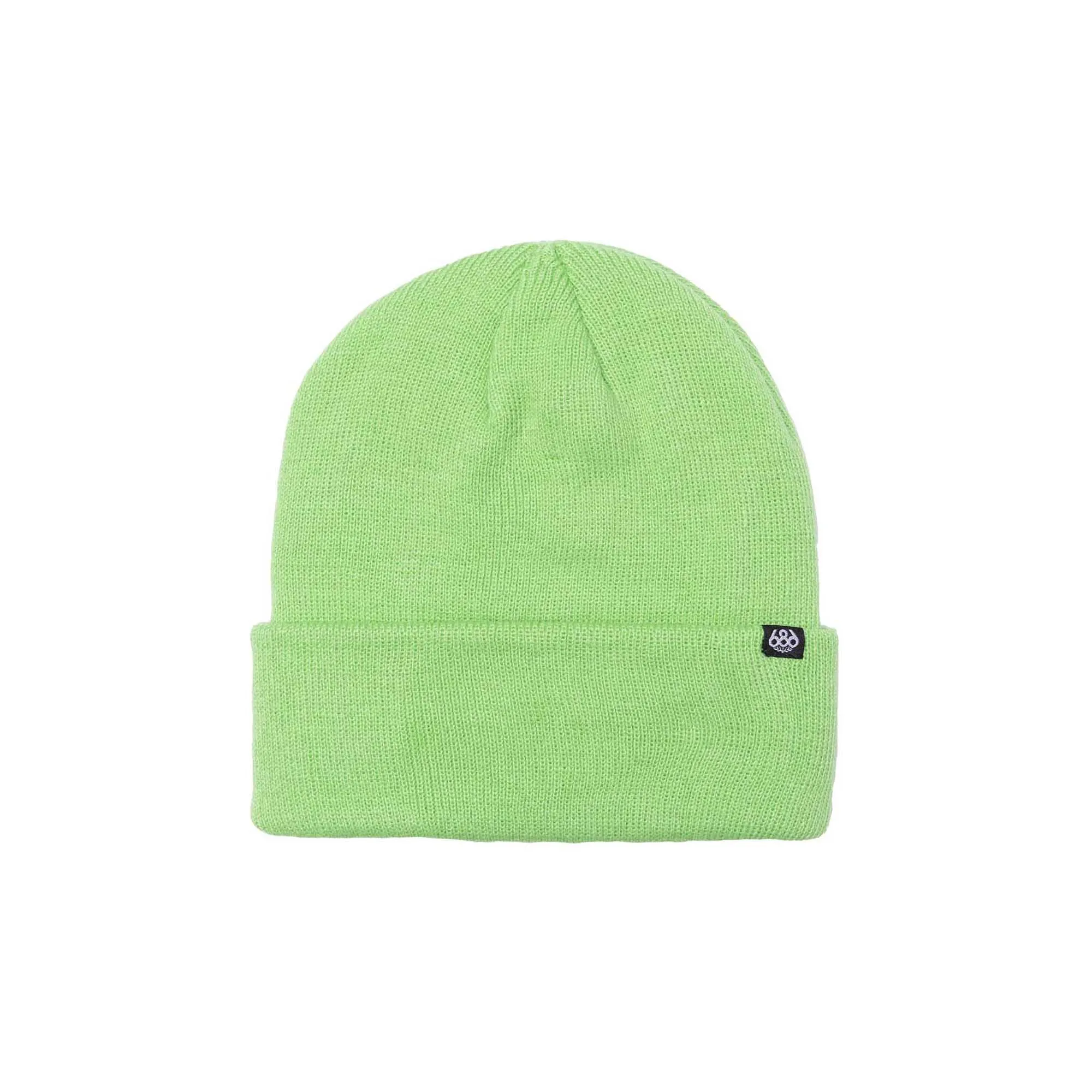 686 Men's Standard Roll Up Beanie 2024