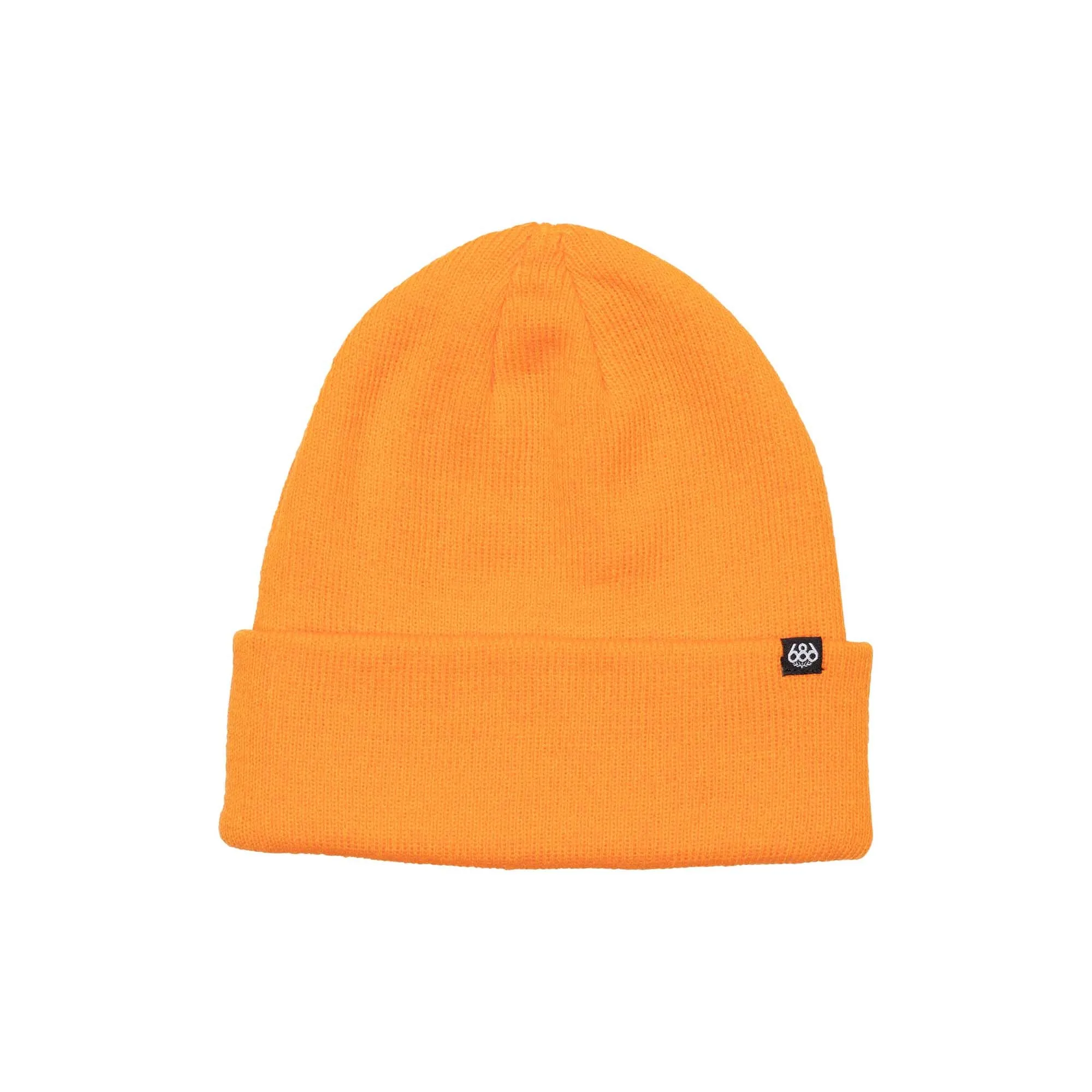 686 Men's Standard Roll Up Beanie 2024