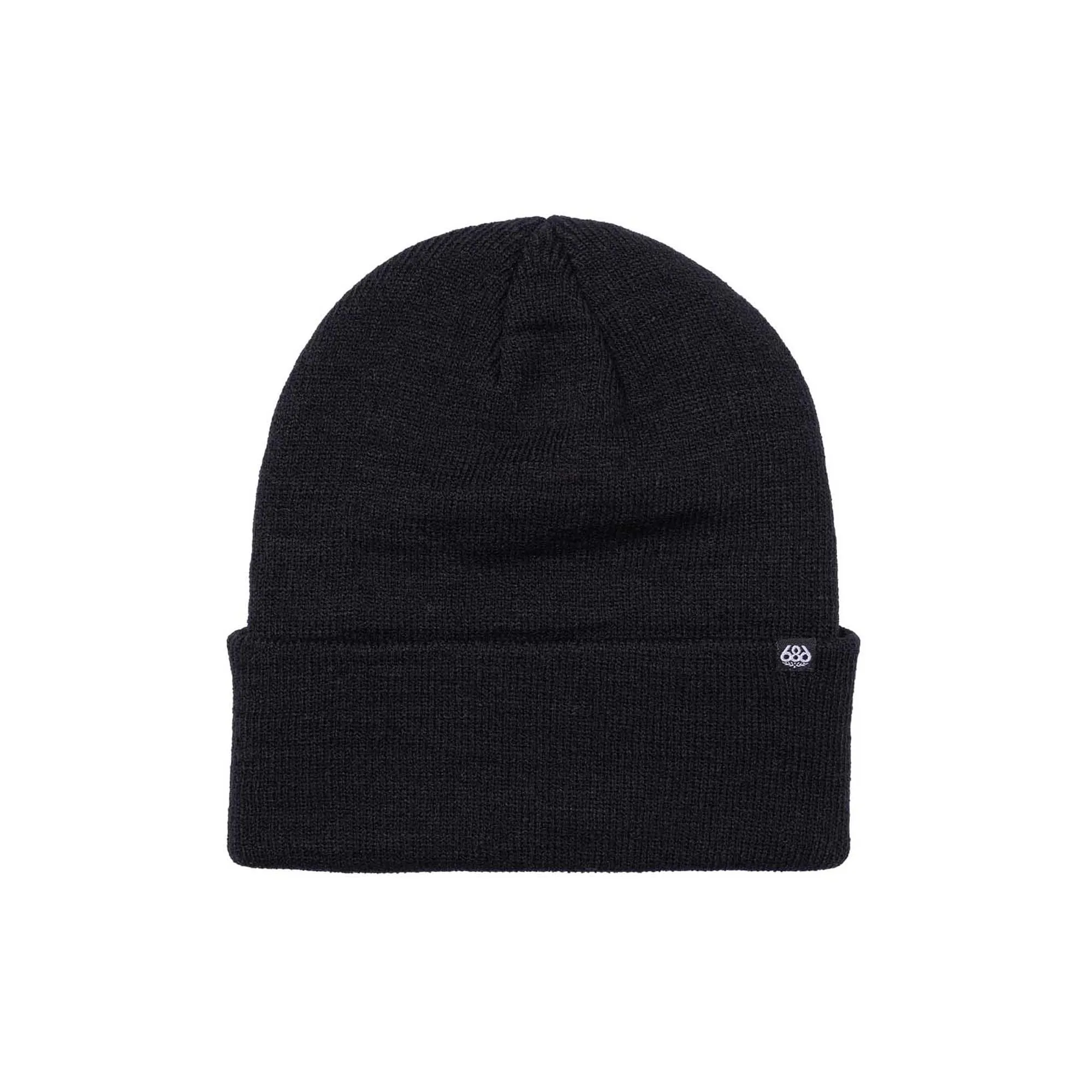 686 Men's Standard Roll Up Beanie 2024