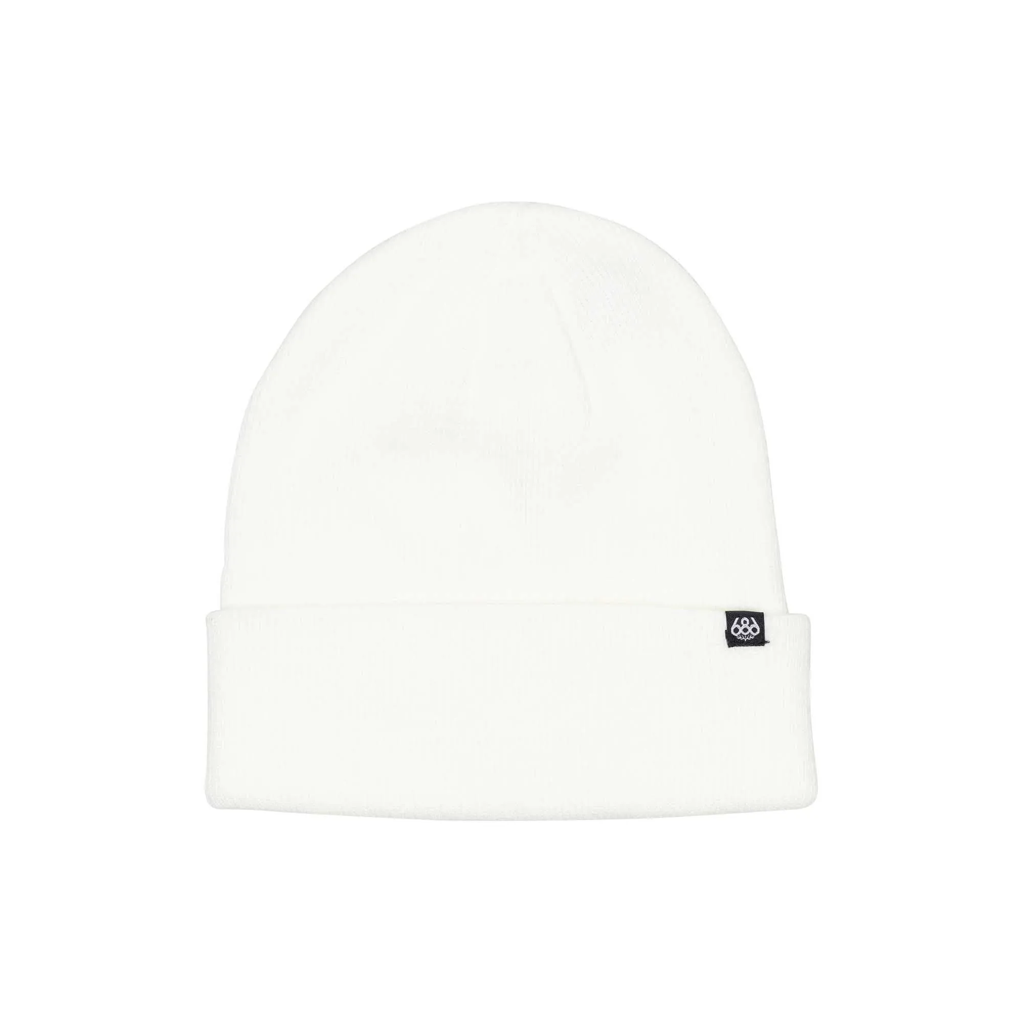 686 Men's Standard Roll Up Beanie 2024