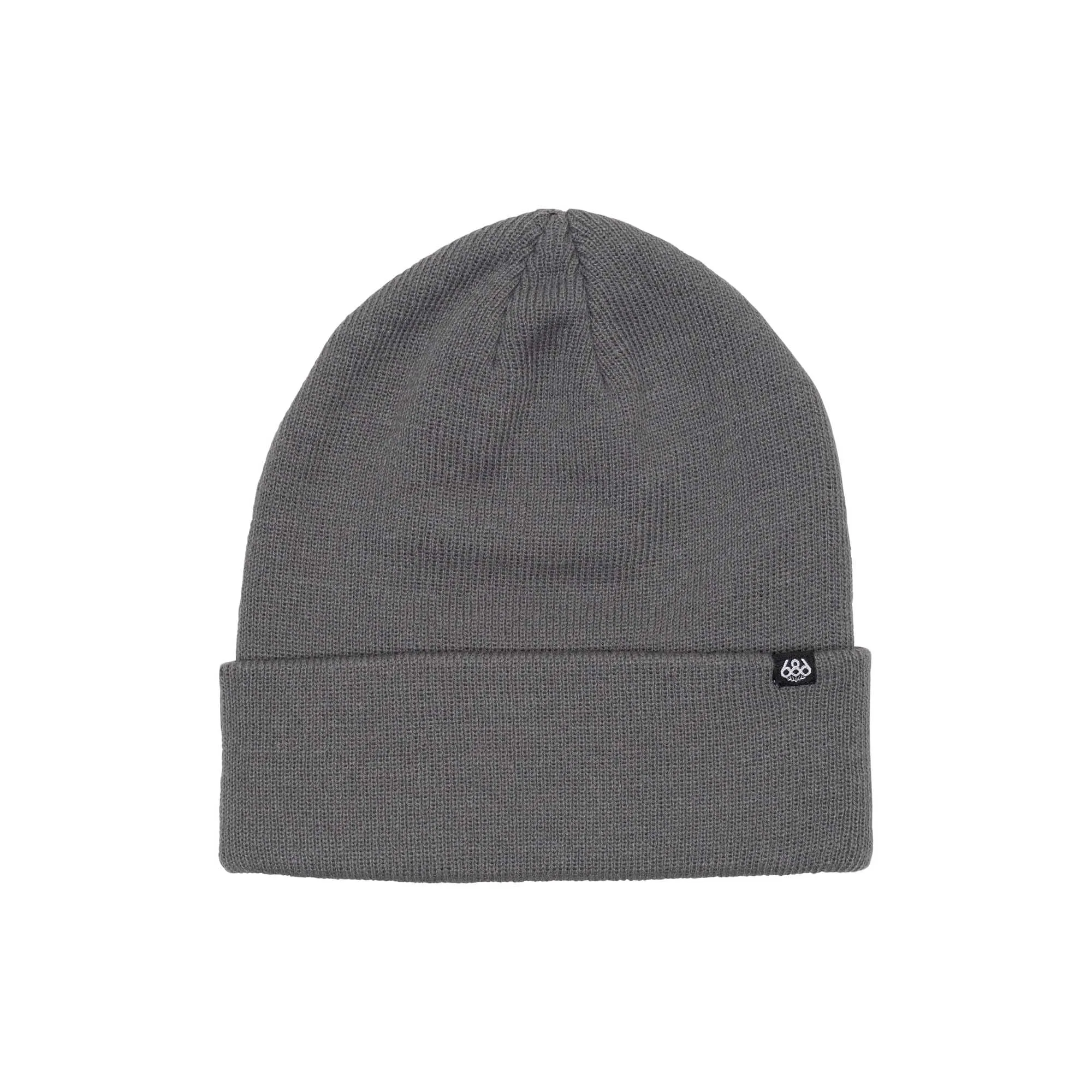 686 Men's Standard Roll Up Beanie 2024