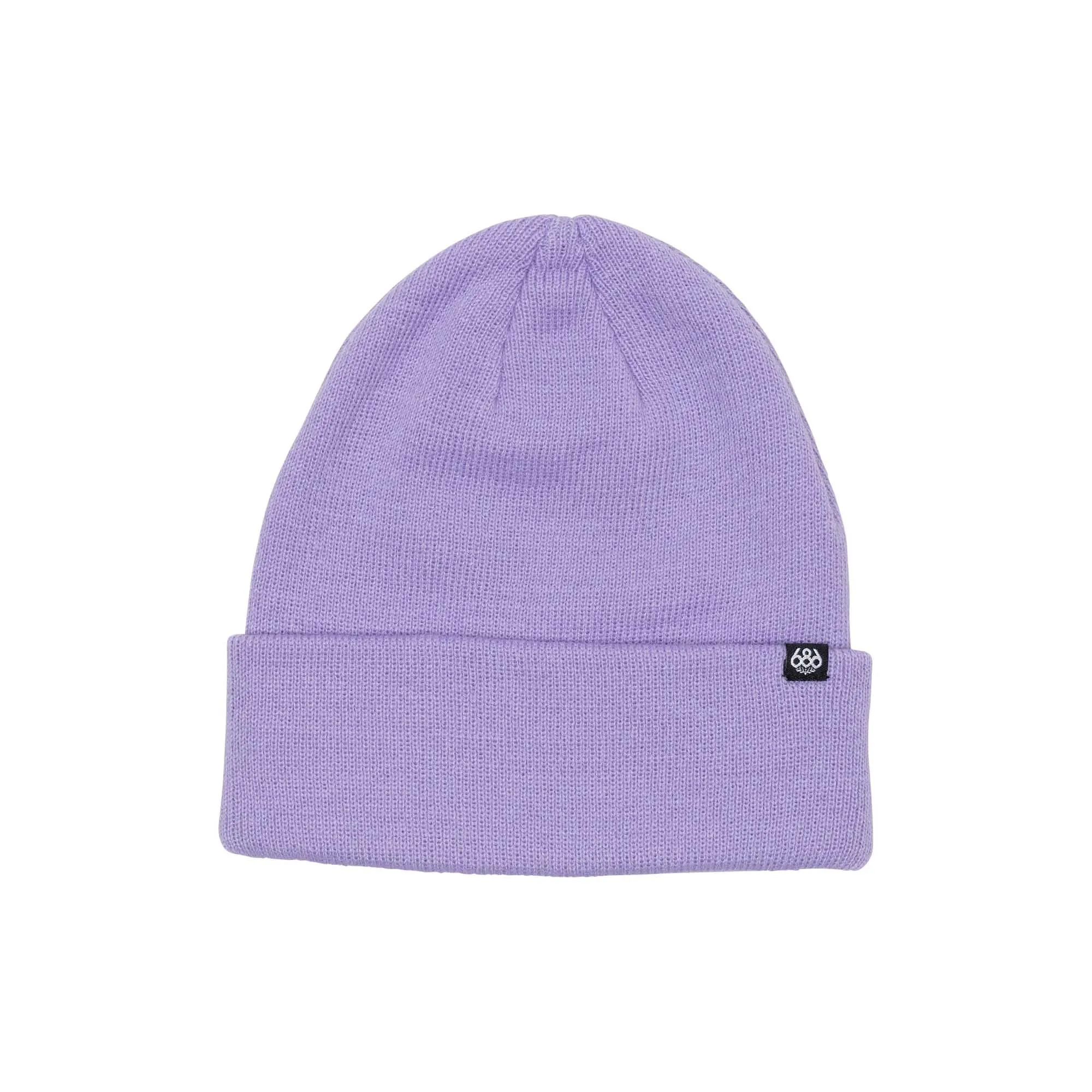 686 Men's Standard Roll Up Beanie 2024