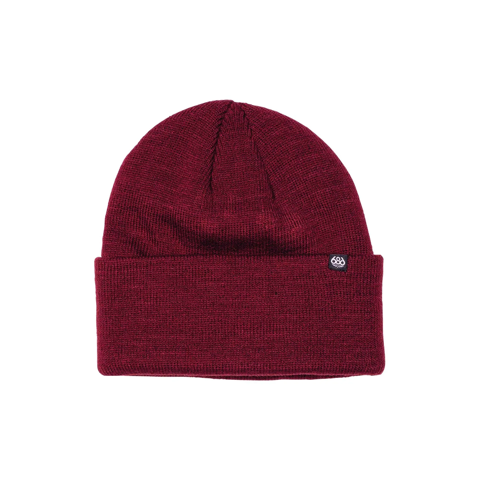 686 Men's Standard Roll Up Beanie 2024