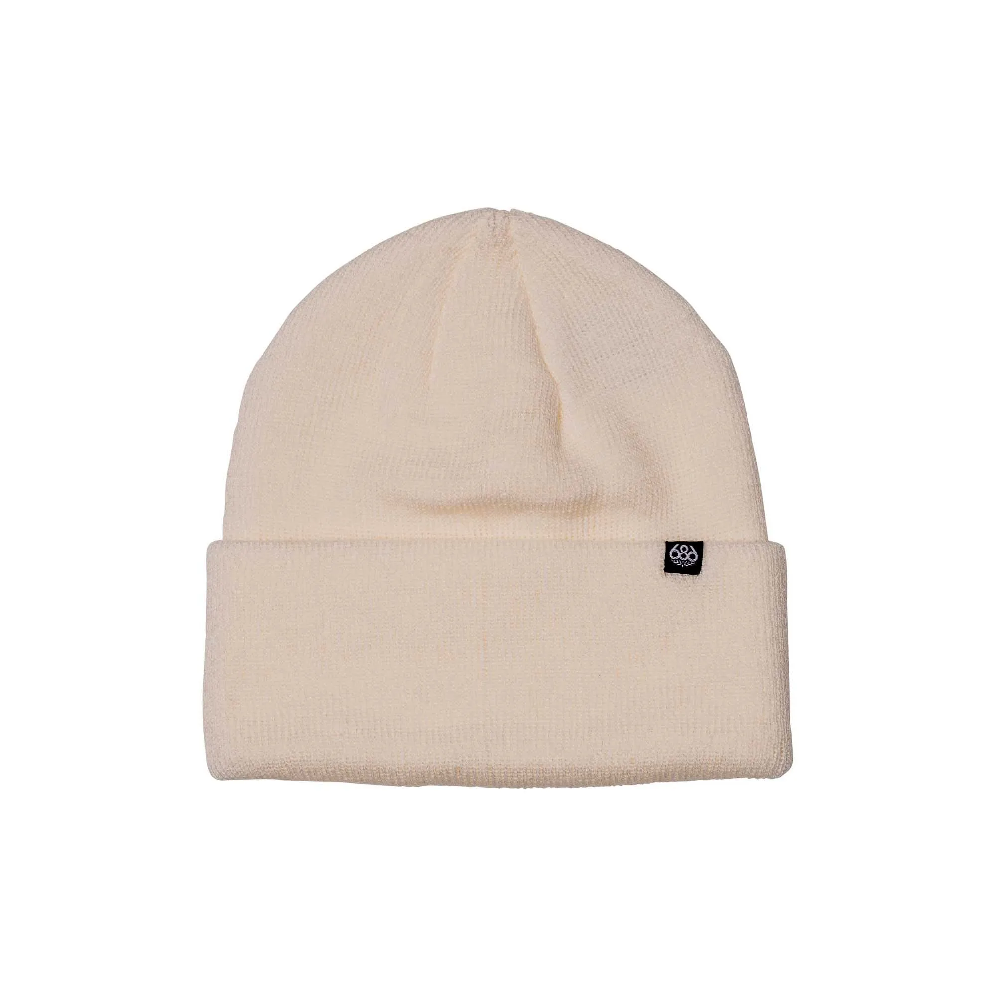 686 Men's Standard Roll Up Beanie 2024