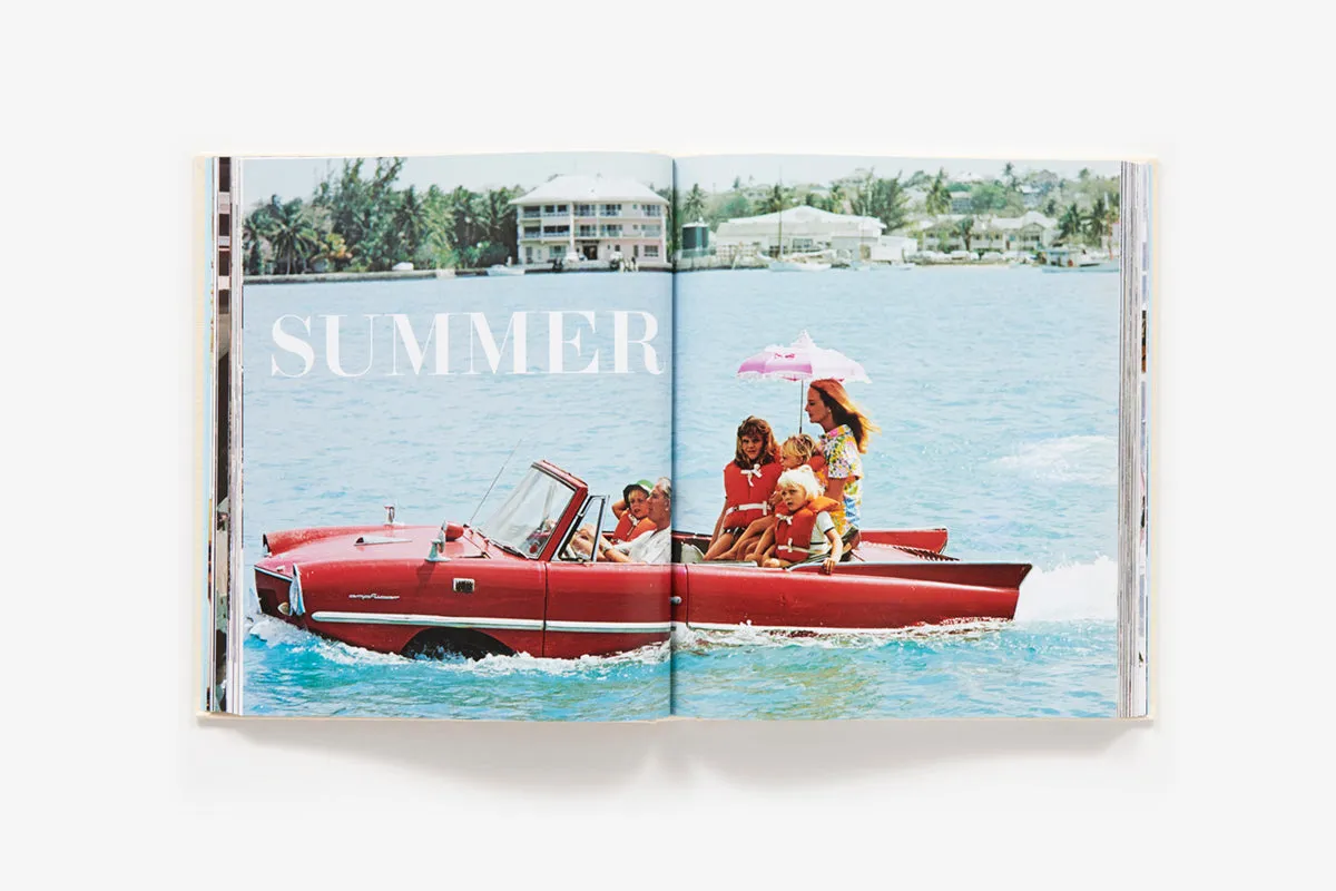 Abrams - Slim Aarons Style Coffee Table book