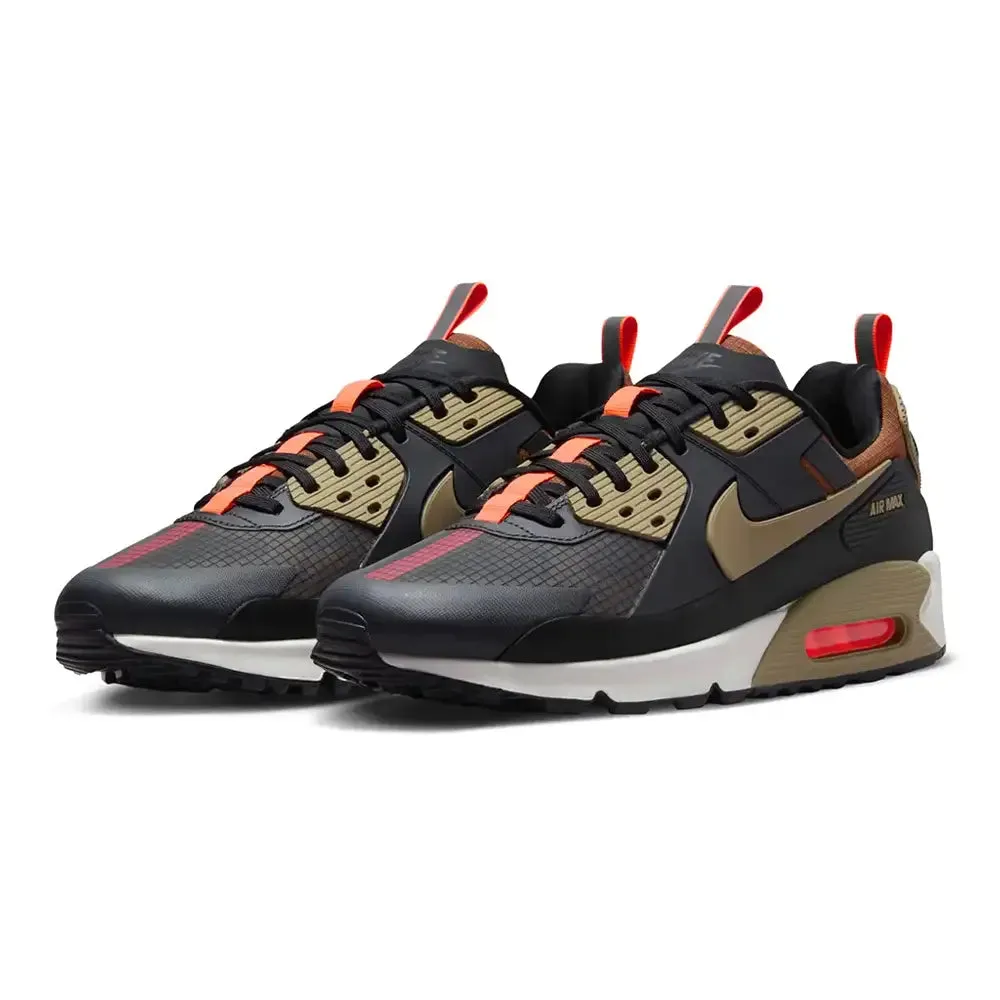 Air Max 90 Drift Dark Smoke Grey Khaki