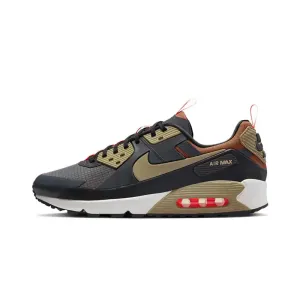 Air Max 90 Drift Dark Smoke Grey Khaki