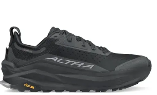 Altra Olympus 6 Men's - Black