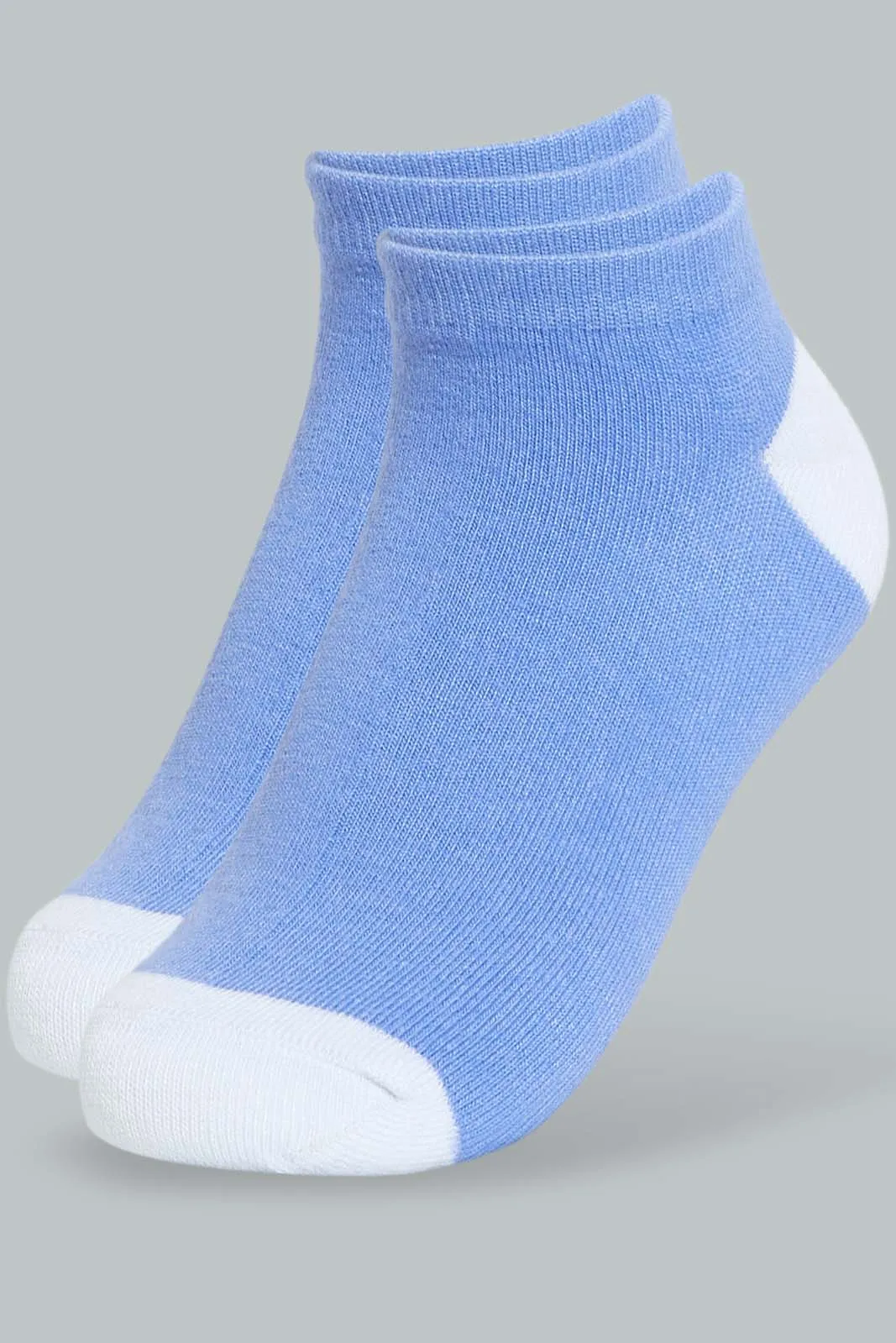 Assorted Ankle Sock For Women (Pack of 5)