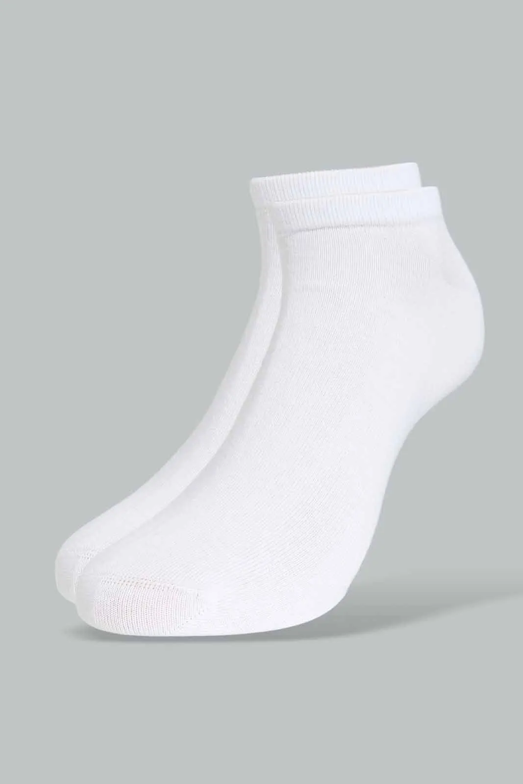 Assorted Ankle Socks For Men (Pack of 3)