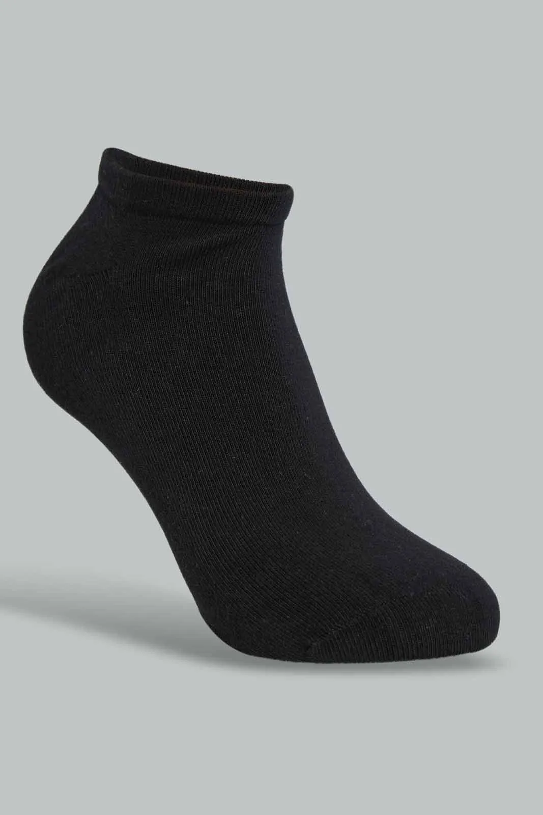 Assorted Ankle Socks For Men (Pack of 3)