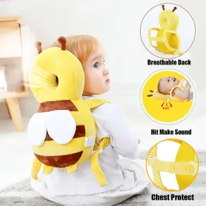 Baby Head Back Protection