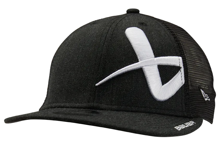 Bauer New Era 9Fifty Core Cap Adult