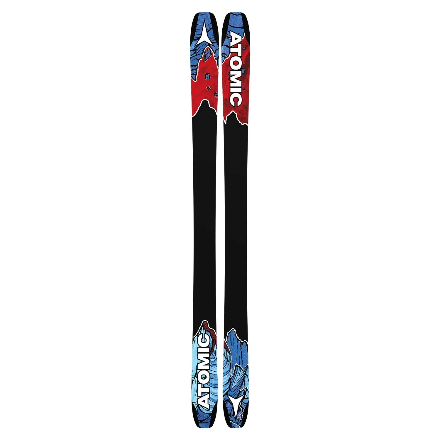 Bent 90 Skis 2024