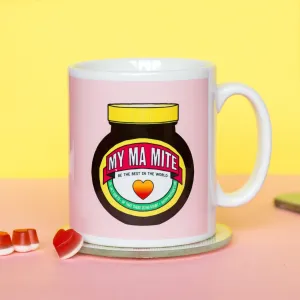 'Best Mum in the World' Mother's Day Mug