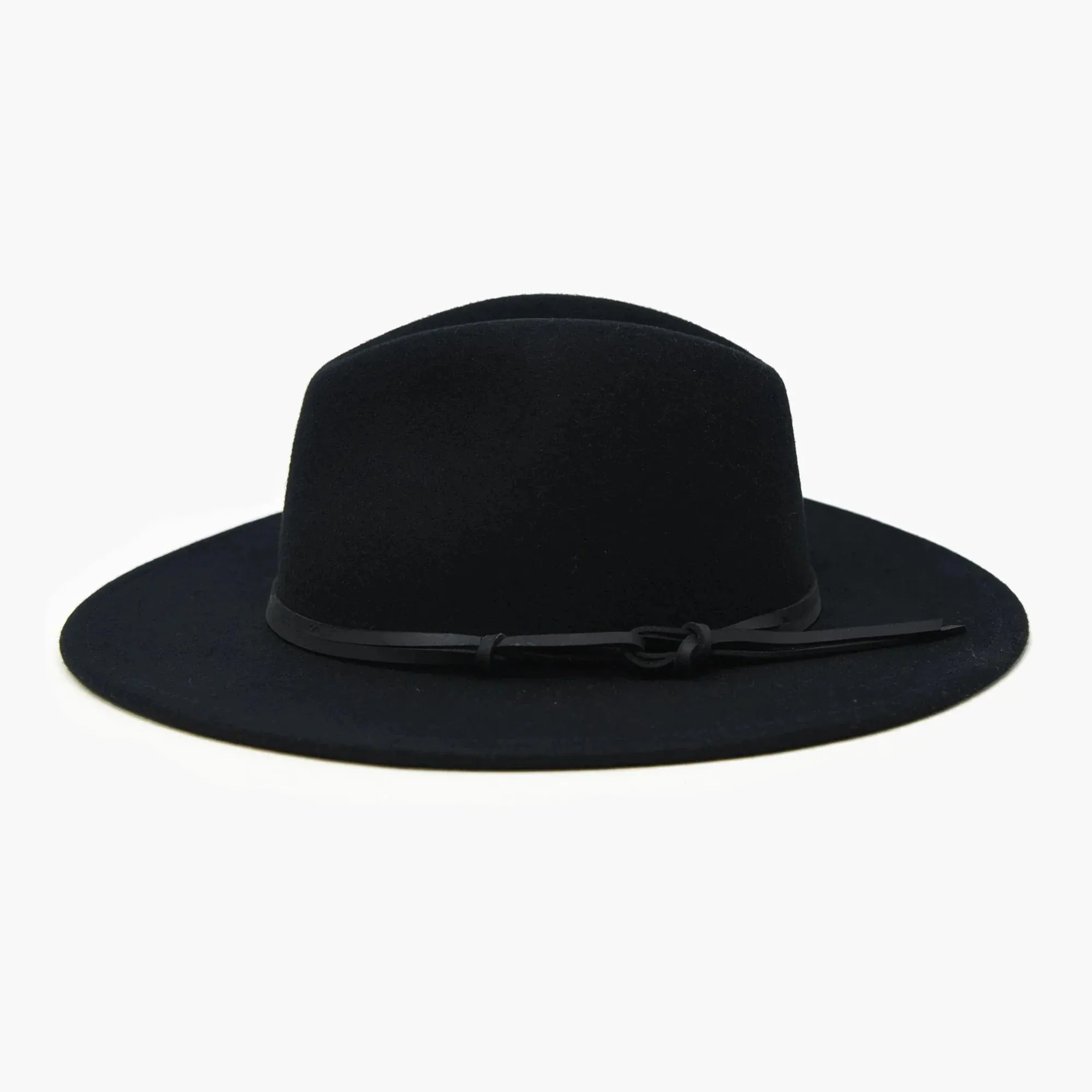 Billie Hat- Black