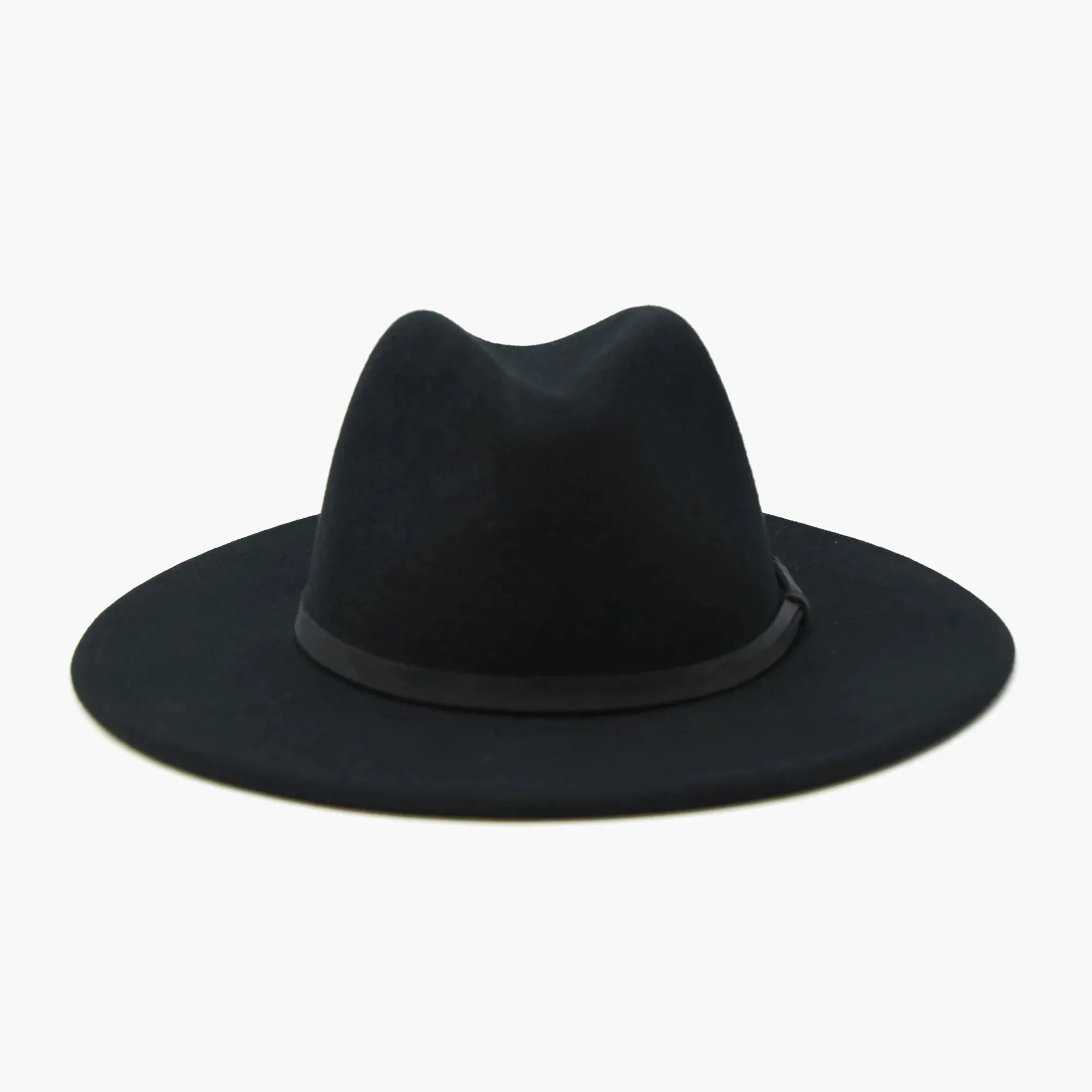 Billie Hat- Black