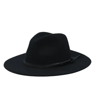 Billie Hat- Black