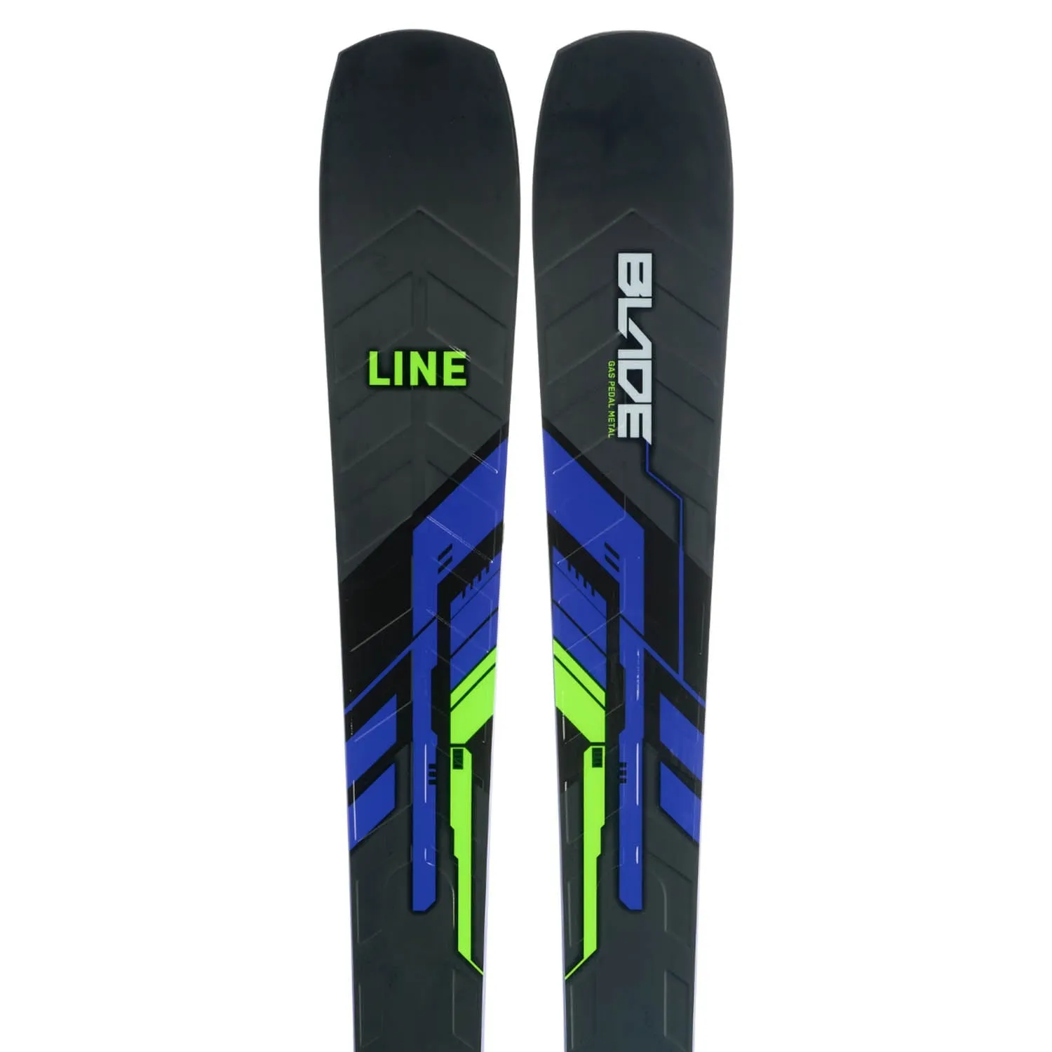 Blade Skis 2024