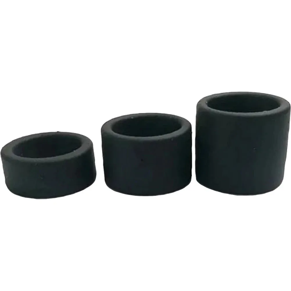 Boneyard Low Hangers Silicone Ball Stretchers