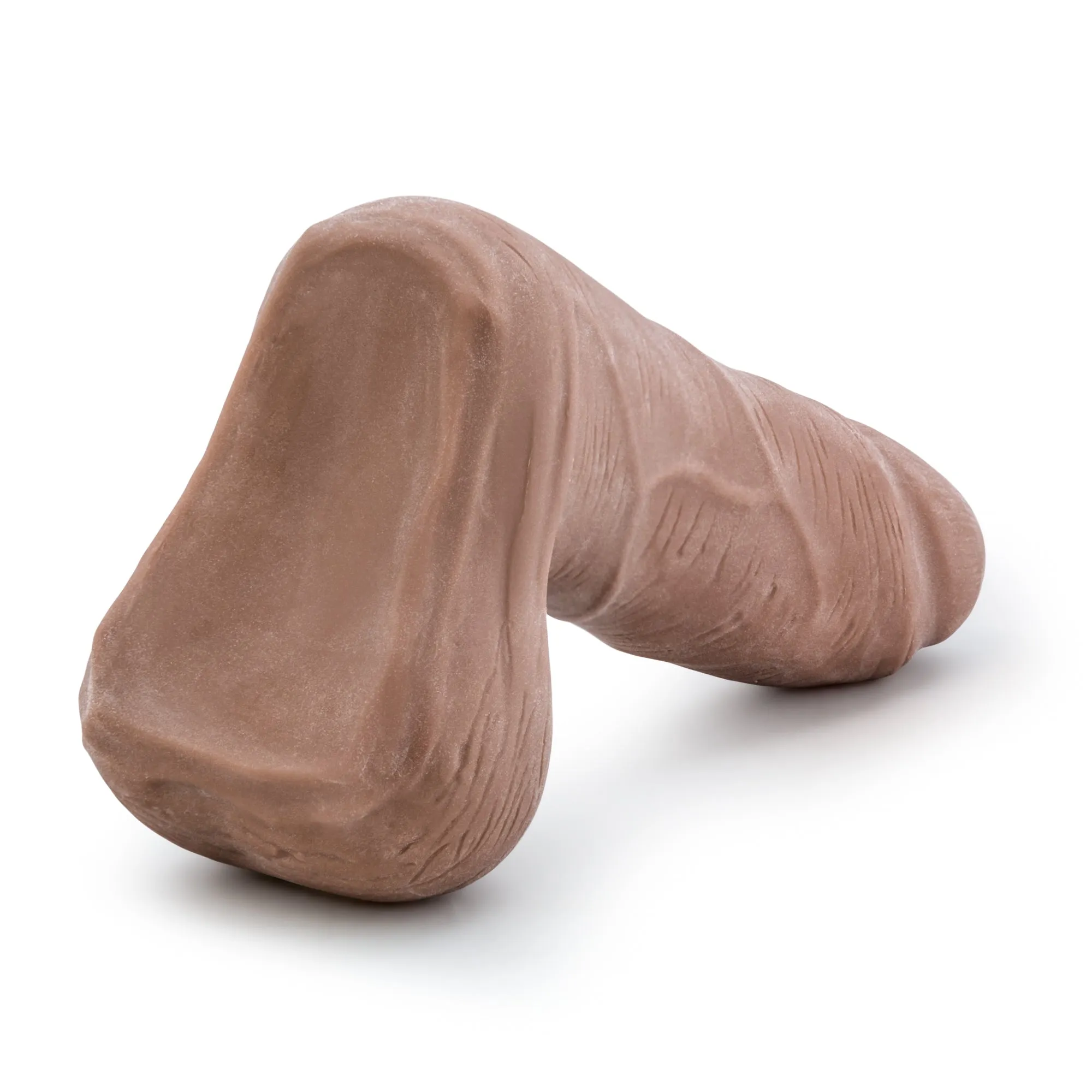 Carlito: Cute and Comfy Small Silicone Dildo for Fun Adventures