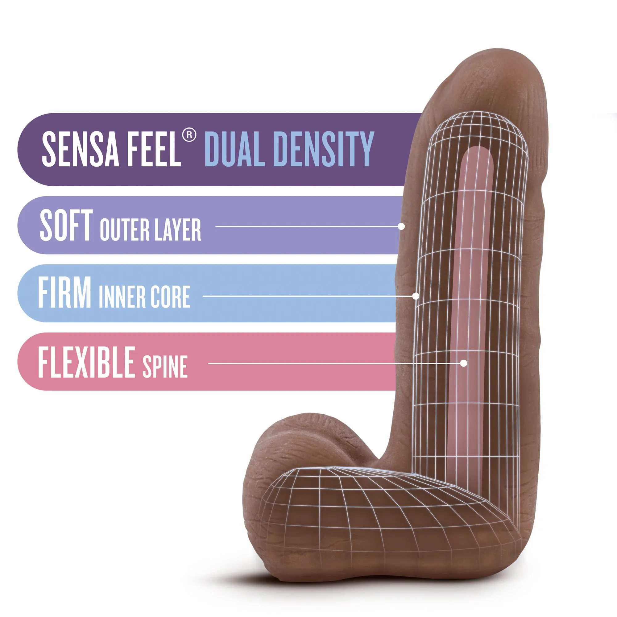 Carlito: Cute and Comfy Small Silicone Dildo for Fun Adventures