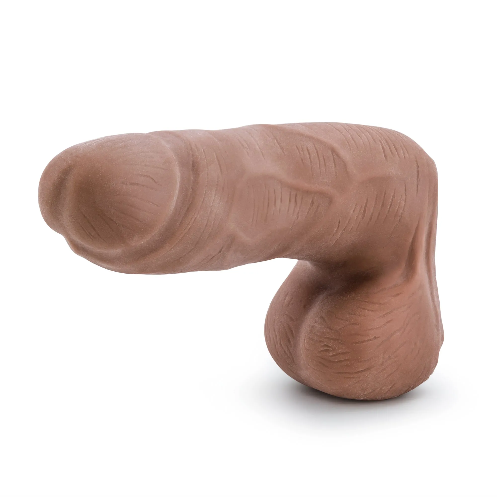 Carlito: Cute and Comfy Small Silicone Dildo for Fun Adventures