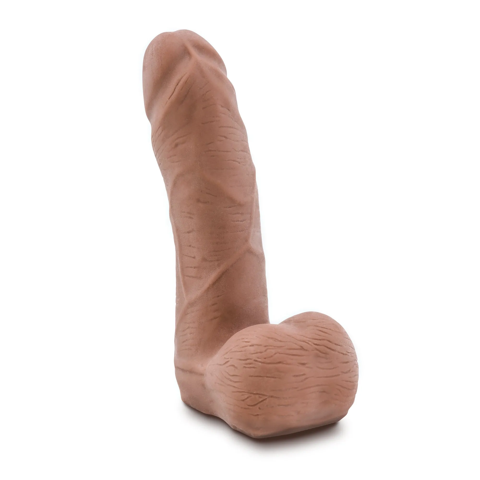 Carlito: Cute and Comfy Small Silicone Dildo for Fun Adventures