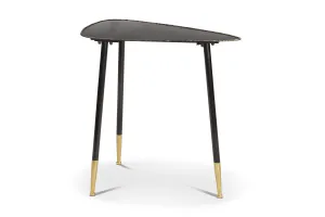 Clarita Slim Side Table