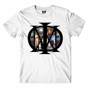 Dream Theater T shirt - Artwork