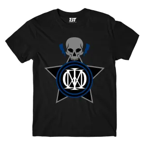 Dream Theater T shirt - The Star