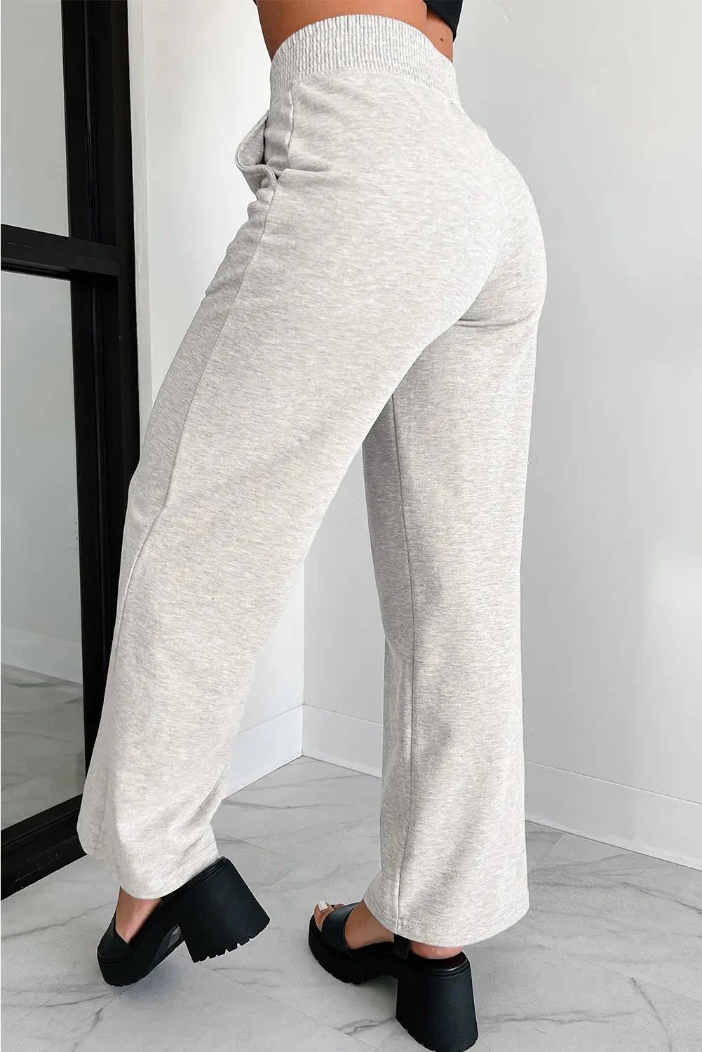 Elouise Weekend Sweat Pants