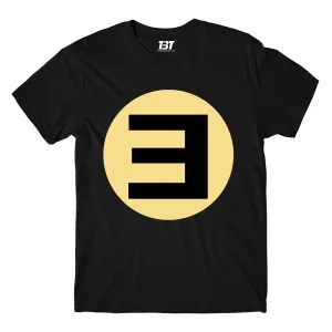 Eminem T shirt - E