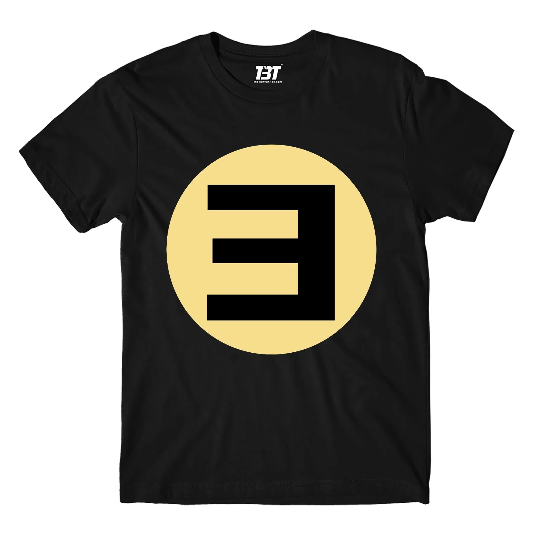 Eminem T shirt - E