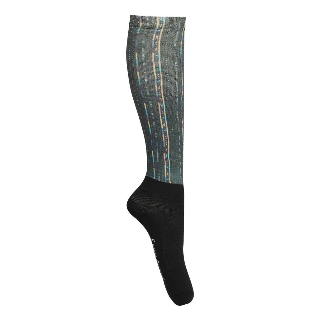 Equine Couture OTC Boot Socks