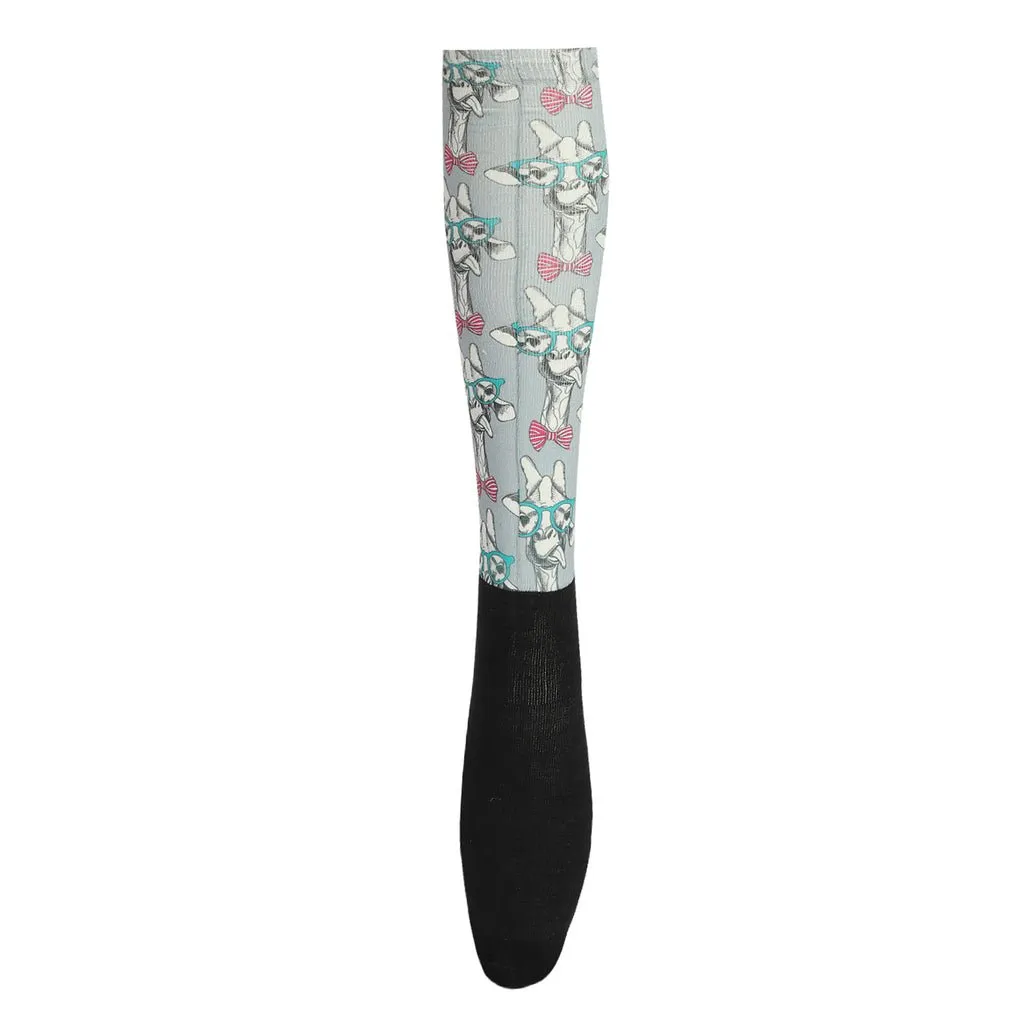 Equine Couture OTC Boot Socks