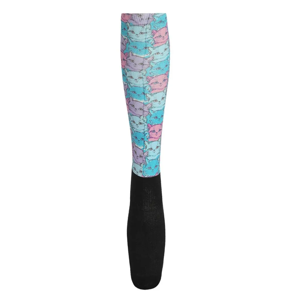 Equine Couture OTC Boot Socks