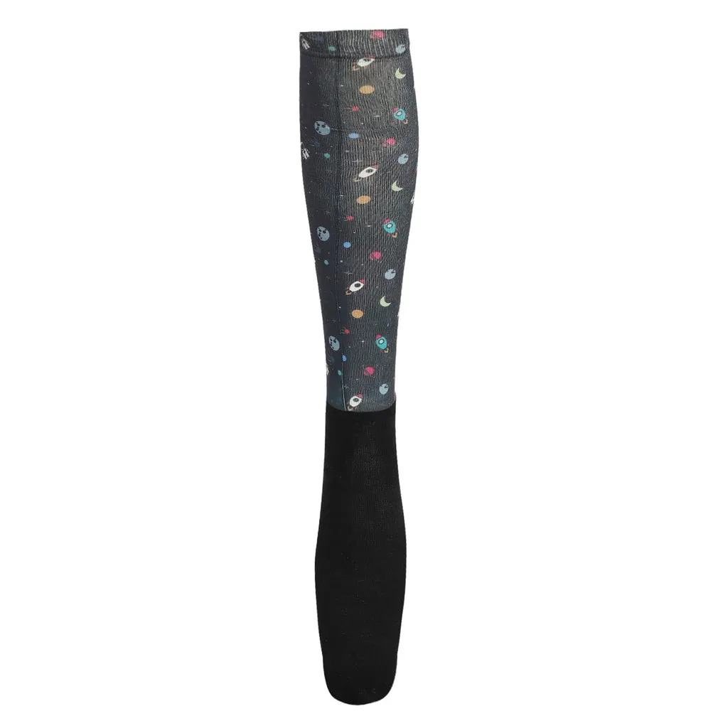 Equine Couture OTC Boot Socks