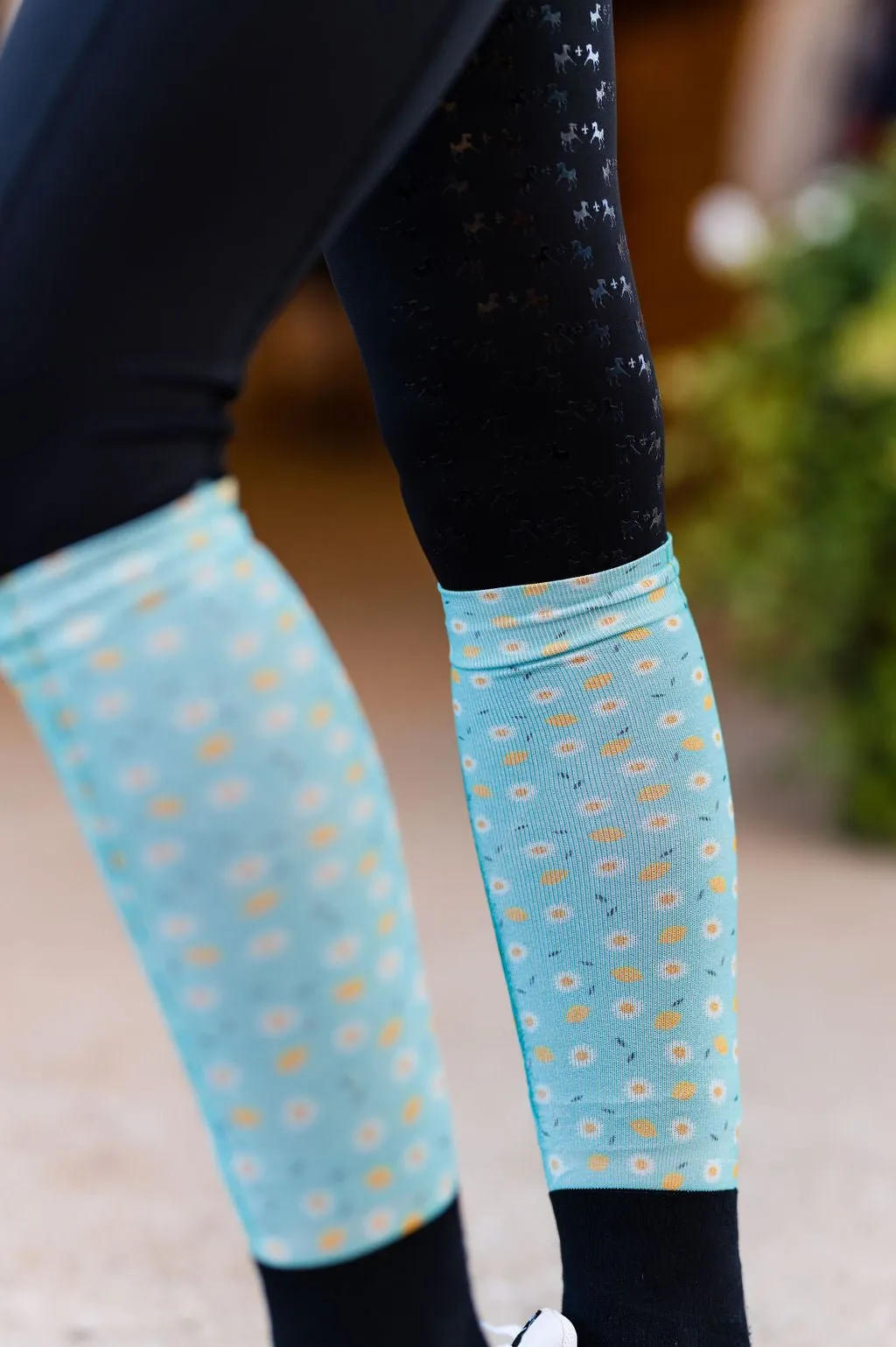 Equine Couture OTC Boot Socks