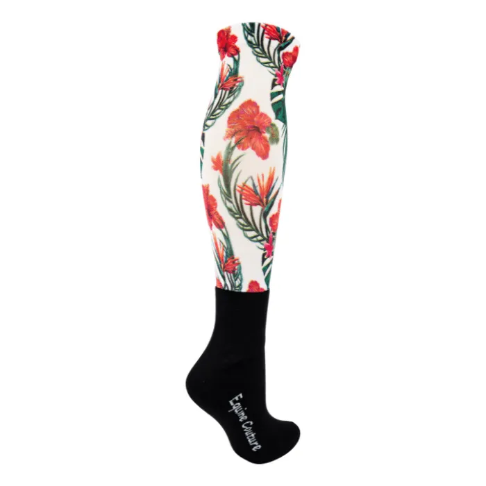 Equine Couture OTC Boot Socks