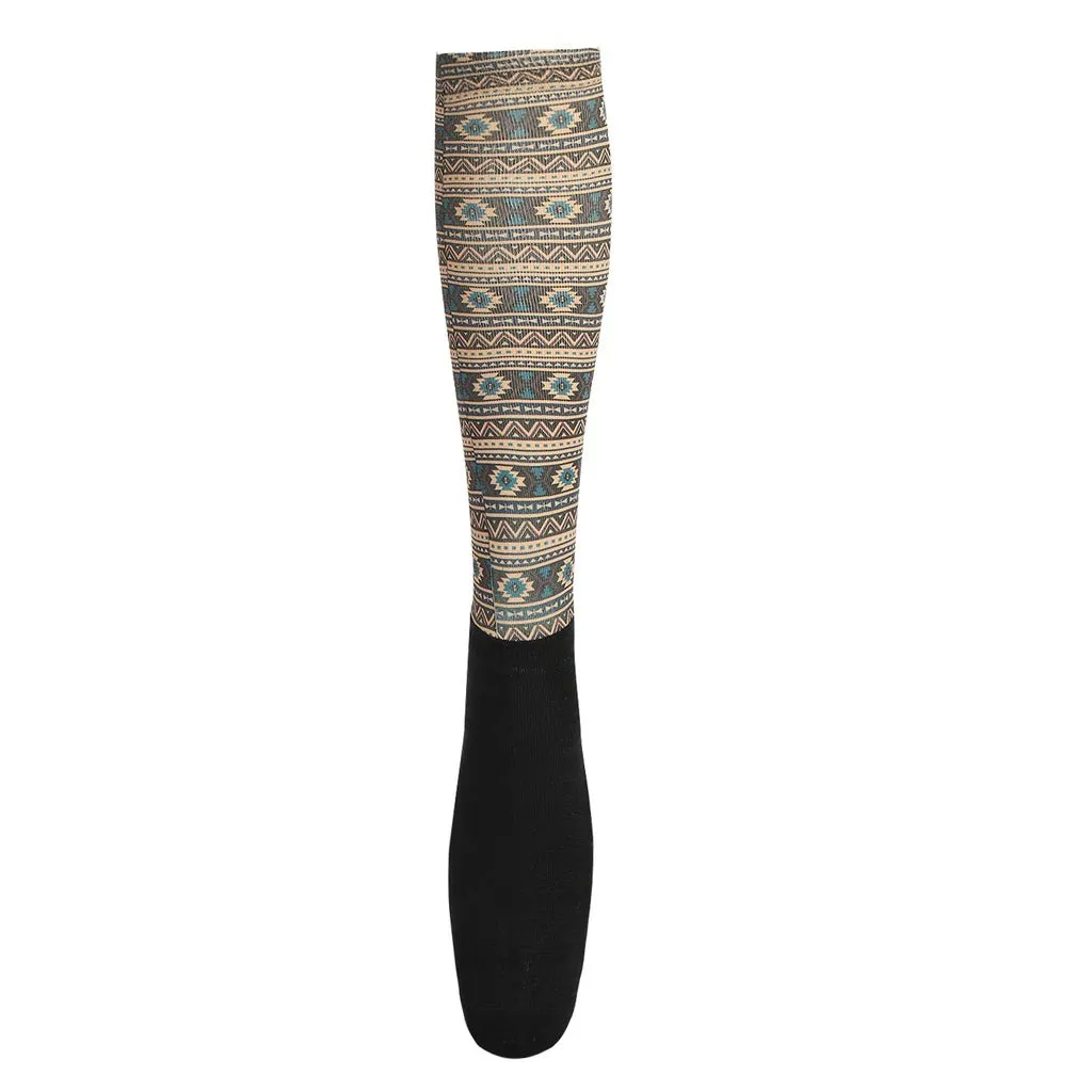 Equine Couture OTC Boot Socks