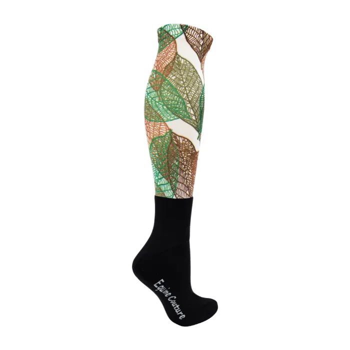 Equine Couture OTC Boot Socks