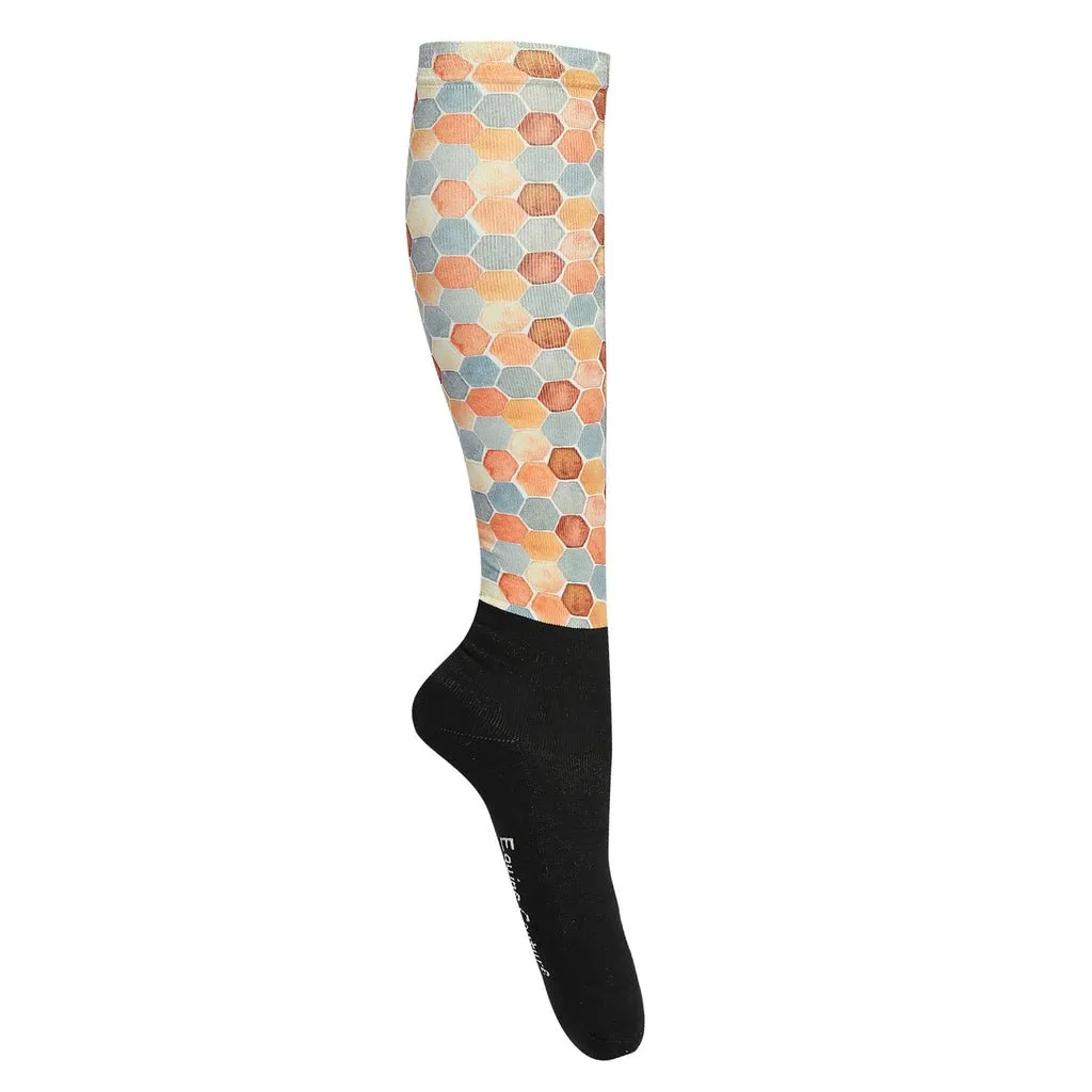 Equine Couture OTC Boot Socks