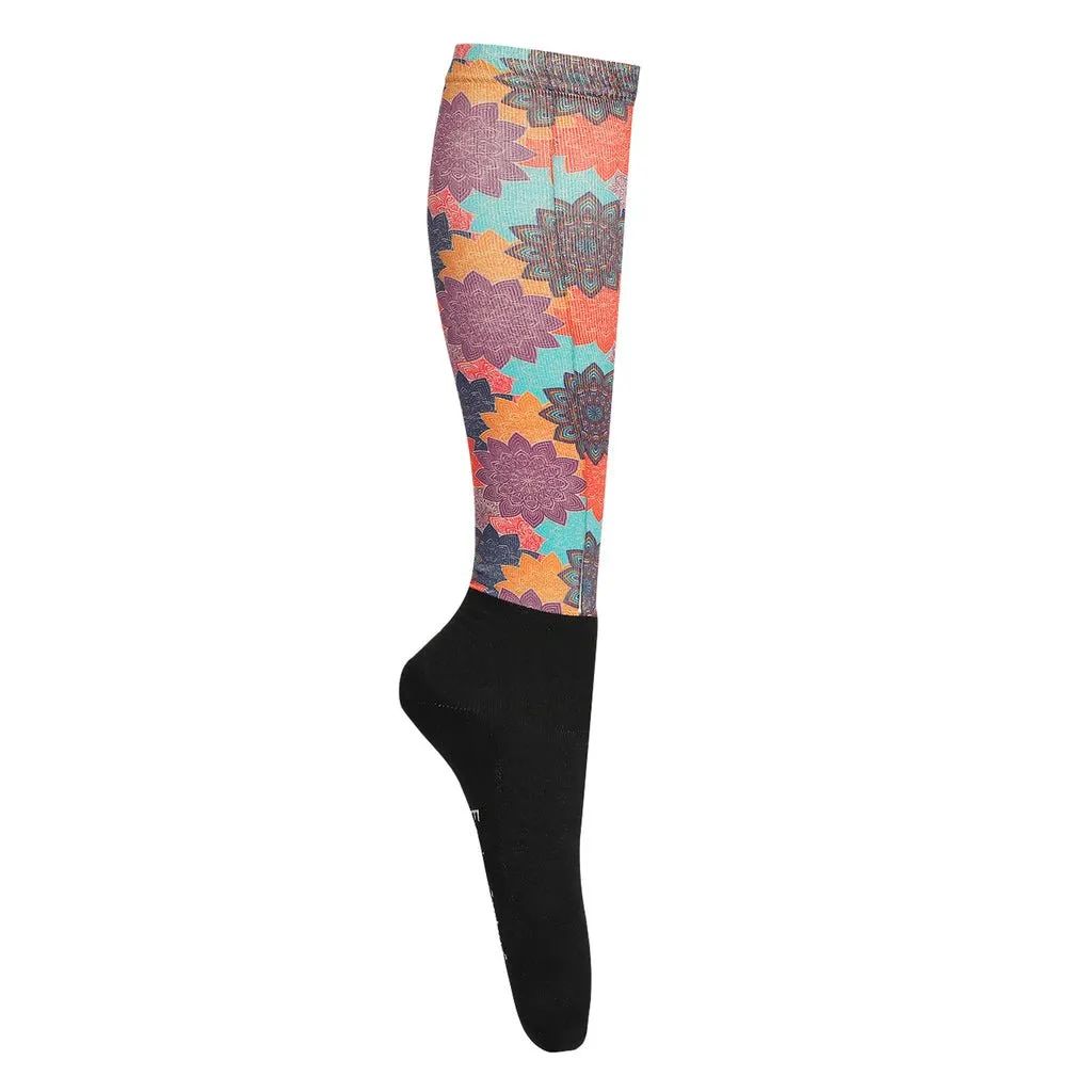 Equine Couture OTC Boot Socks