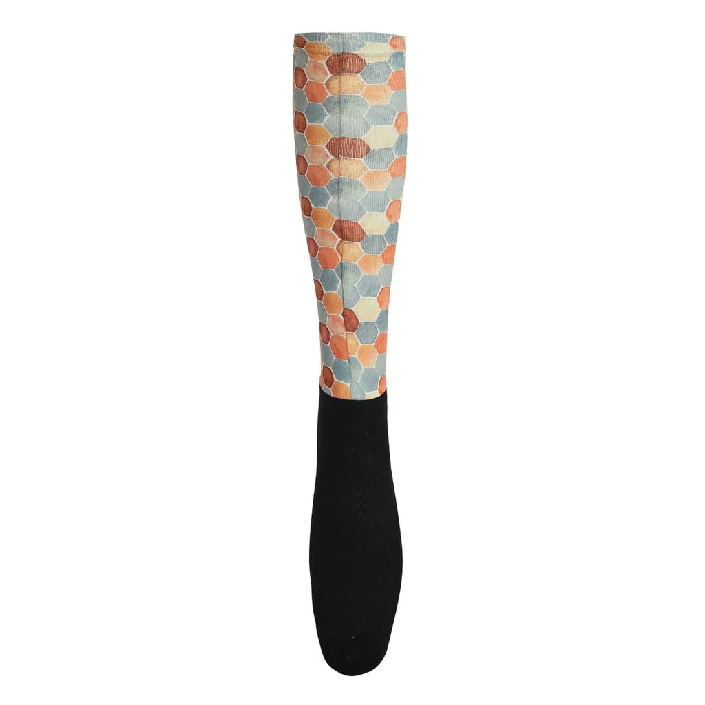 Equine Couture OTC Boot Socks