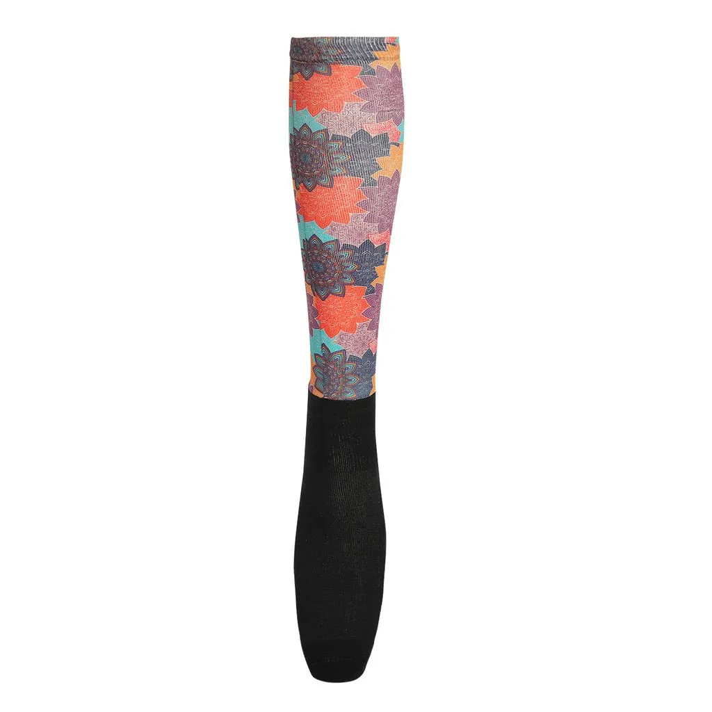 Equine Couture OTC Boot Socks